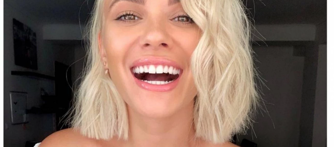 Ακόμα πιο χυμώδης: Το «νέο» σώμα της Λάουρα Νάργες είναι... απόλαυση! (φωτό)